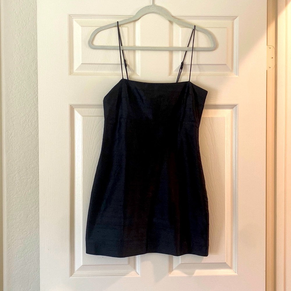 Realization Par Christy Dress (black)